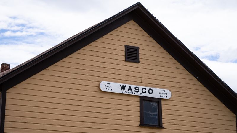 Wasco