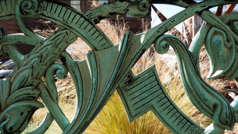 Doors, Fences, Gates and Other Barriers