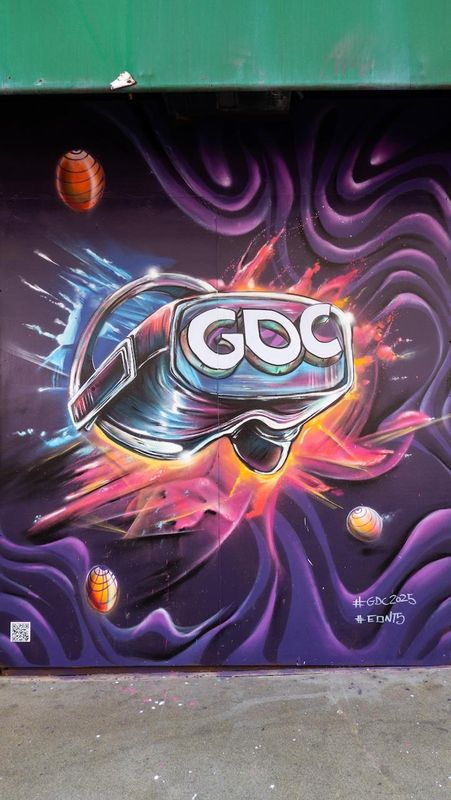 GDC