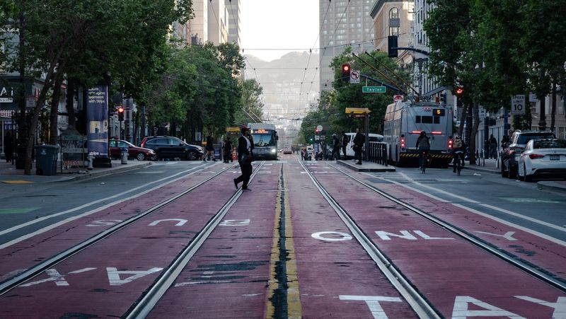 San Francisco 2025