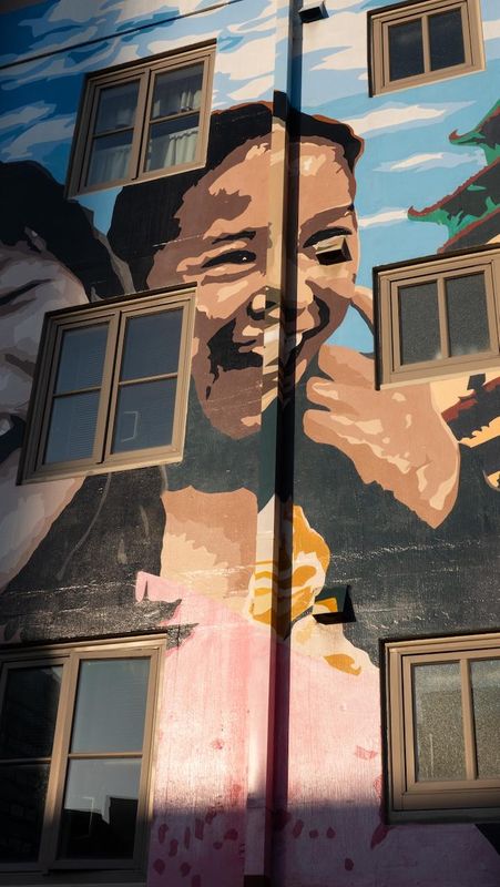 Street Art