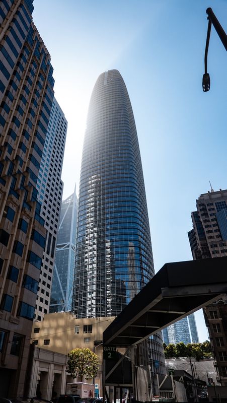 San Francisco 2025