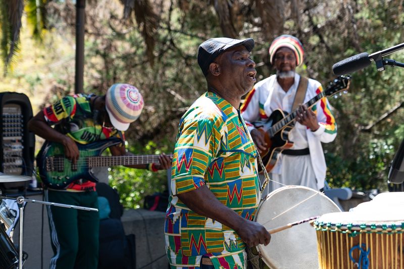 Onye & The Messengers