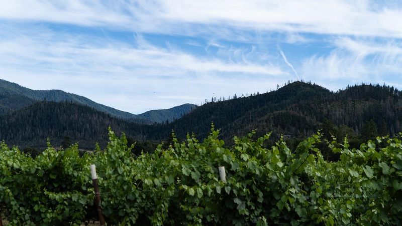 Southern Oregon