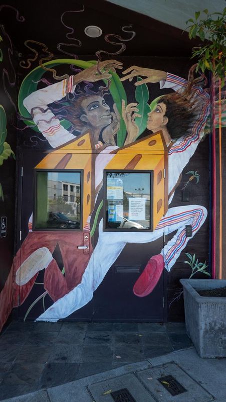 Street Art