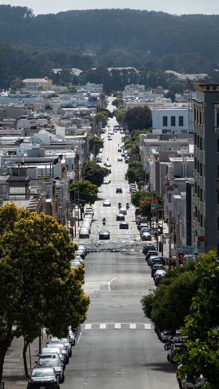 San Francisco 2025