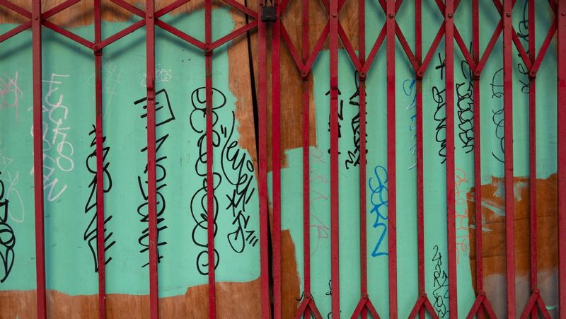 Doors, Fences, Gates and Other Barriers