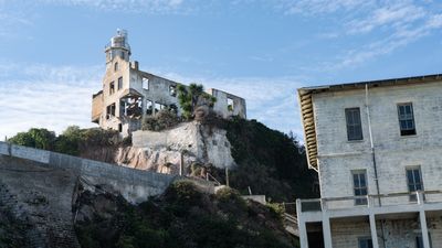 Alcatraz