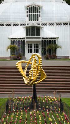Conservatory of Flowers
