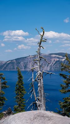 Crater Lake National Park