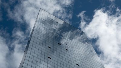 Park Tower at Transbay