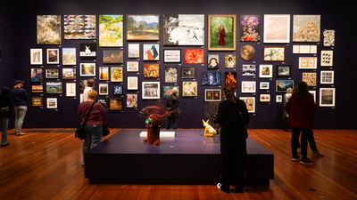 San Francisco de Young Museum