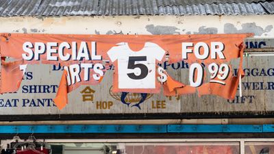 Special T-Shirts