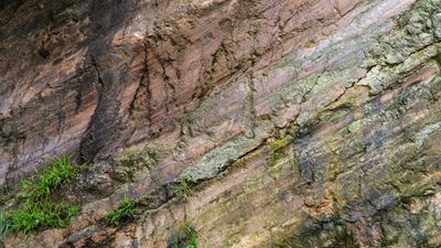 Textures