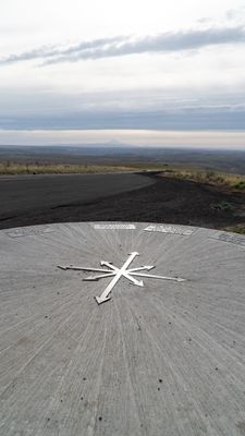 Central Oregon