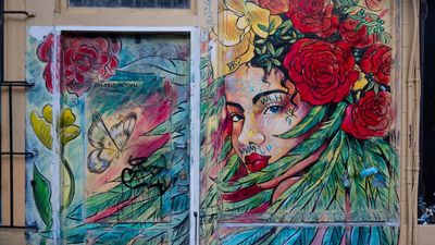 Street Art