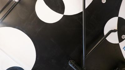 Metalworks SF