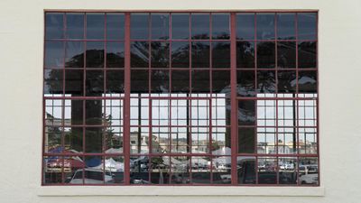 Power Windows
