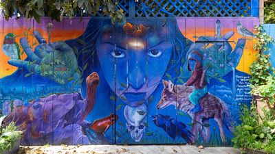 Street Art