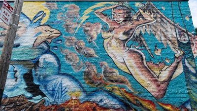 Street Art