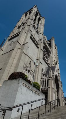 Look Up
