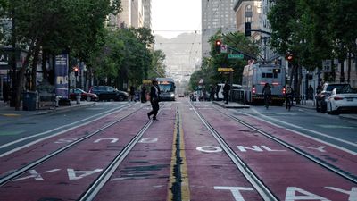 San Francisco 2025