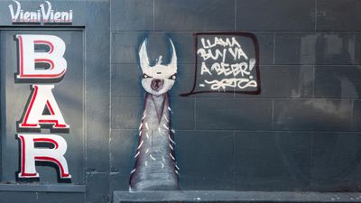 Street Art