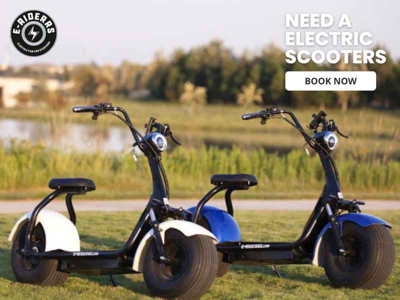 E-Riderrs - 4