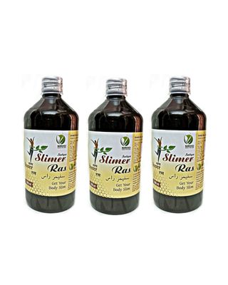 PRO+ Slimer Ras Resin At The Best Possible Price - Nirogihealthcare