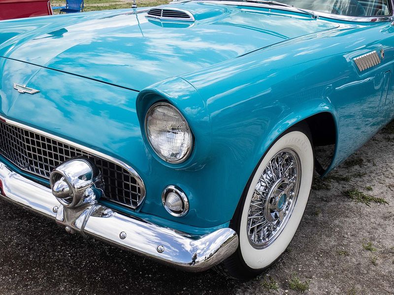 56 TBird