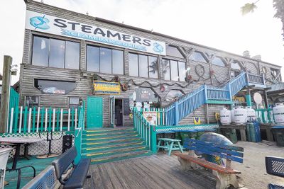 Steamers