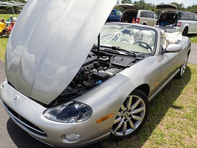 Jaguar 4.2