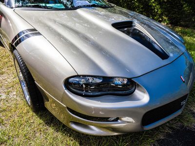 2000 Camaro Z28