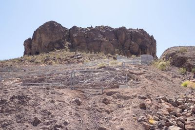 Path to Bridge at Hoover Dam-5210142.jpg