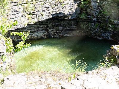 Cave