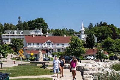 Hillside Inn Ephraim