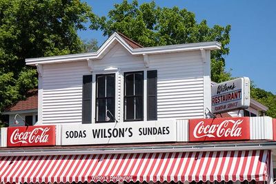 Wilson's
