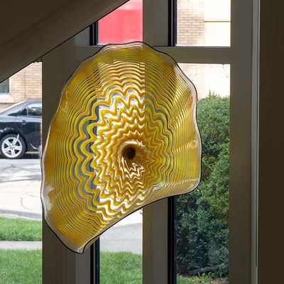 Chihuly Glass