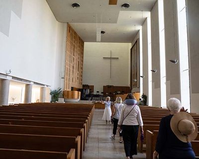 First Christian Church