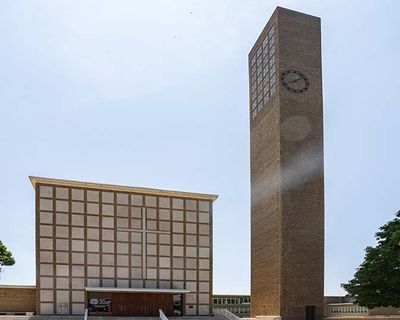 First Christiian Church