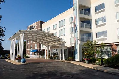 Hotel Indigo