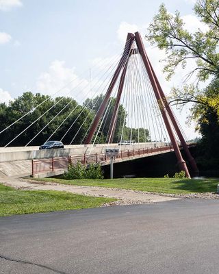 Robert Stewart Bridge