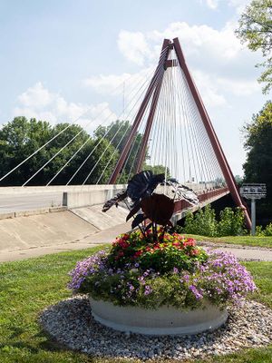 Robert Stewart Bridge