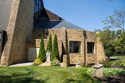 St Bartholomew Catholic Church