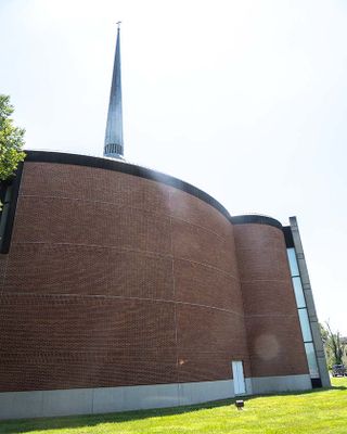 St Peter's Lutheran Church