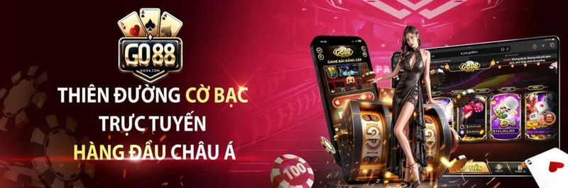 GO88 Thin đường Game bi lớn nhất Việt Nam