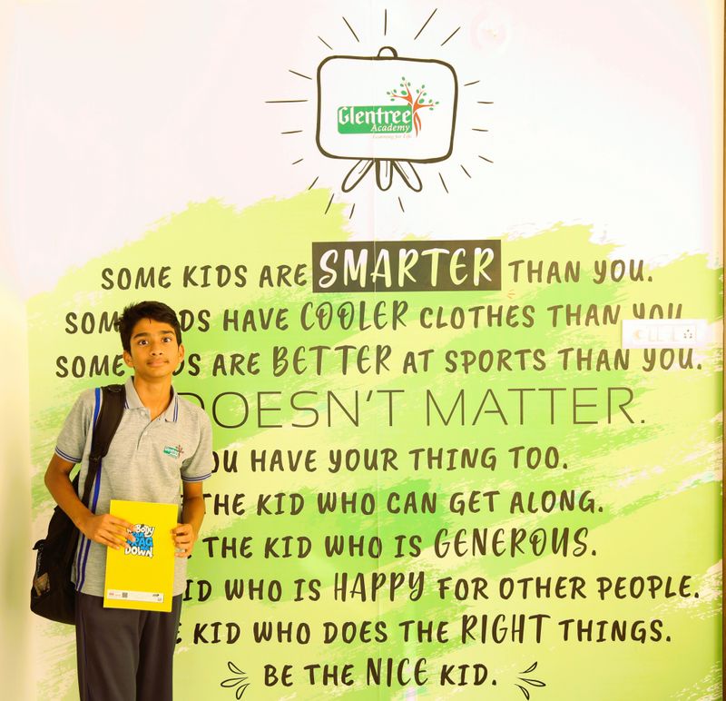 Best CBSE Schools in Bangalore