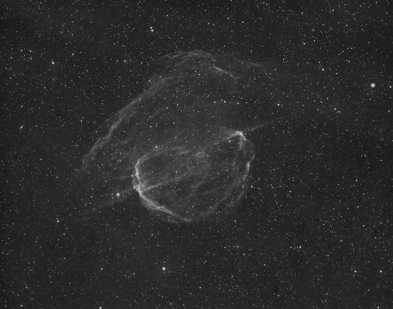 The Douli nebula