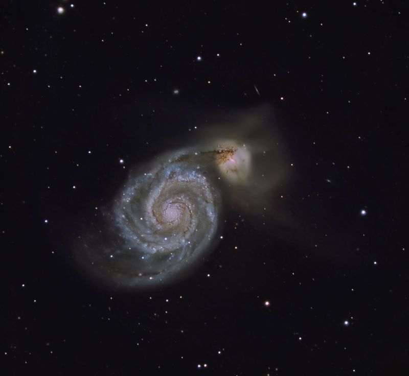 M51