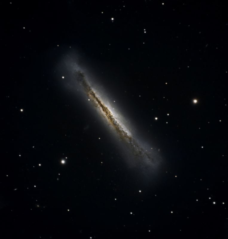 NGC 3628